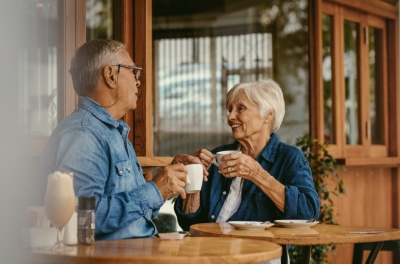 Cofeo legt uit waarom je moet kiezen voor snelle koffiemachines in verzorgingshuizen