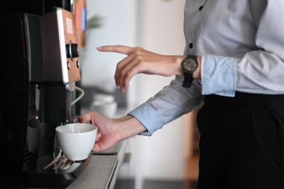 Il est important d'entretenir correctement sa machine à café pour éviter les pannes