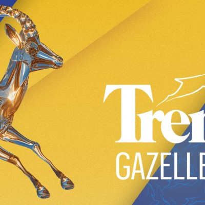 Ambassadrice Gazelles de Namur 2026 pour les Supergazelles : Coféo