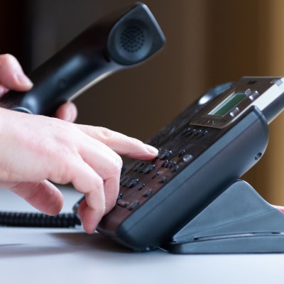 Assistant(e) administratif(ve) – Suivi clients & recouvrement