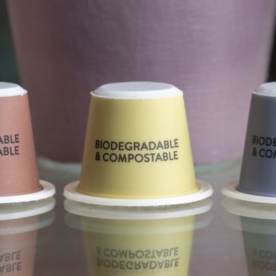 Avantages des capsules à café biodégradables à Bruxelles