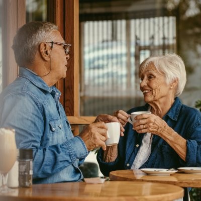 Bien choisir sa machine à café pour une maison de retraite