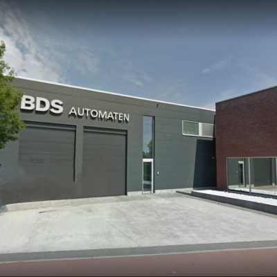 Cofeo neemt BDS drankenautomaten over