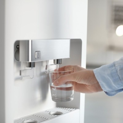 Voordelen van drinkwaterfontein op leidingwater in bedrijven
