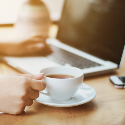 Voordelen van koffie op kantoor in Kortrijk en Hasselt