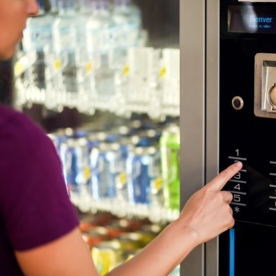 Voordelen van een koude drankautomaat in een ziekenhuis