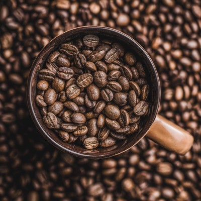 Avantages d'une machine à café en grains en entreprise à Tournai