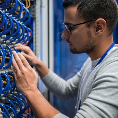 Service technique pour distributeurs automatiques en Belgique