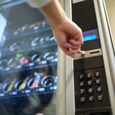Télémétrie : avantages dans les distributeurs automatiques à Mons