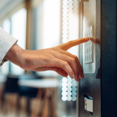 Snack- en drankautomaten voor bedrijven in België